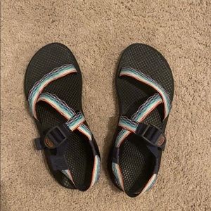 Chacos